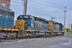 CSX L042